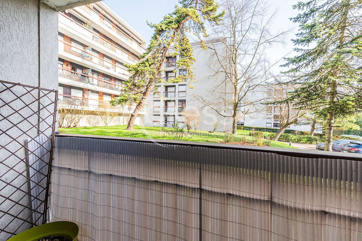 Appartement à ATHIS-MONS