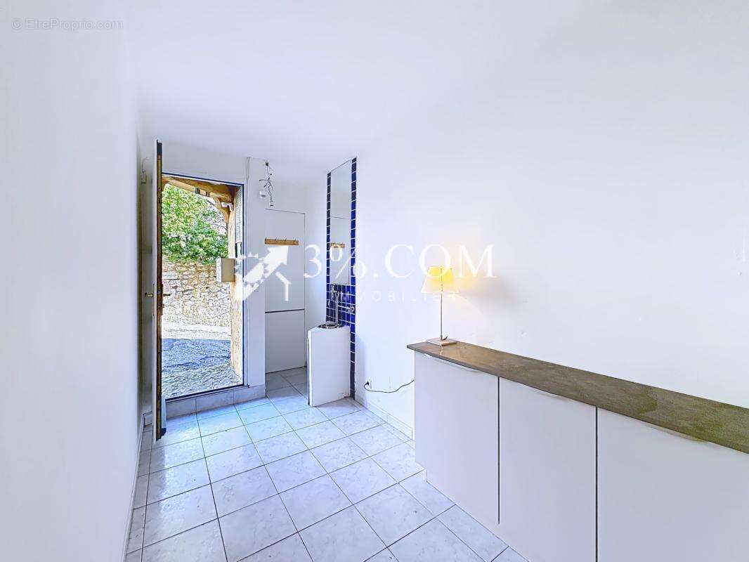 Maison à BAGES