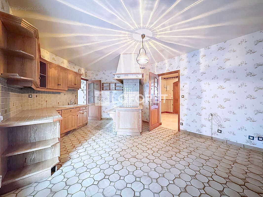 Maison à NOGENT-LE-PHAYE