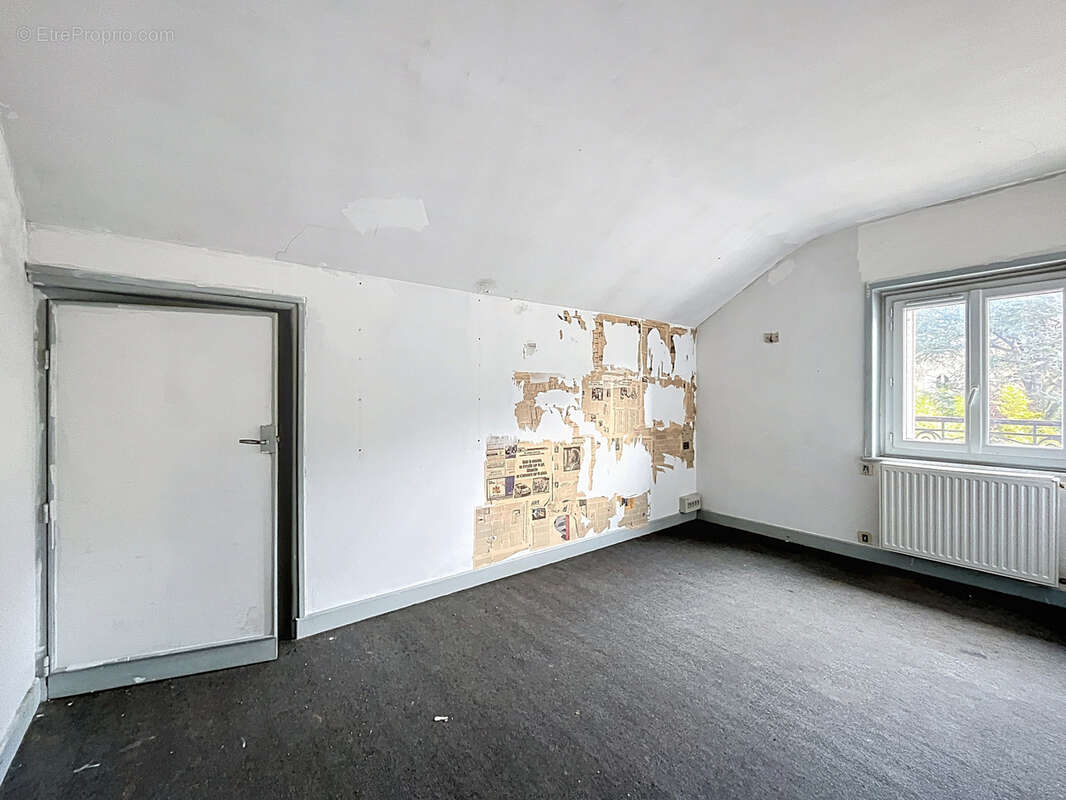 Maison à FRANCHEVILLE