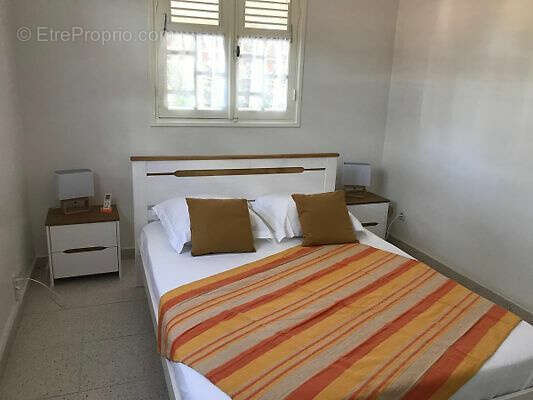 Maison à SAINTE-ANNE