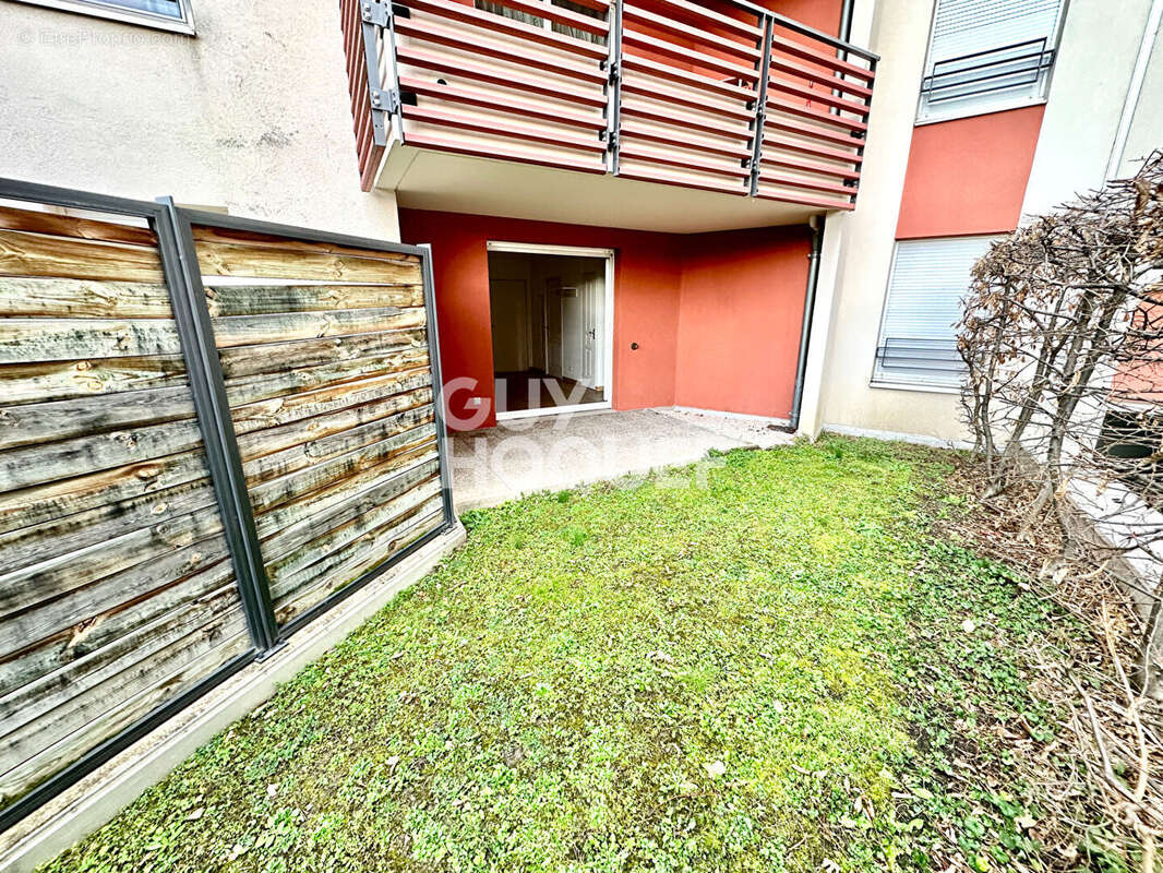 Appartement à CLERMONT-FERRAND