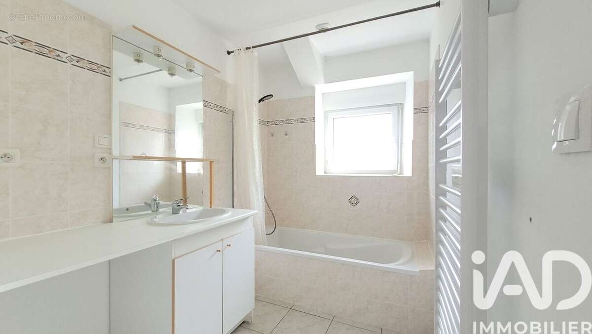 Photo 6 - Maison à SAINT-AUBIN-D'AUBIGNE