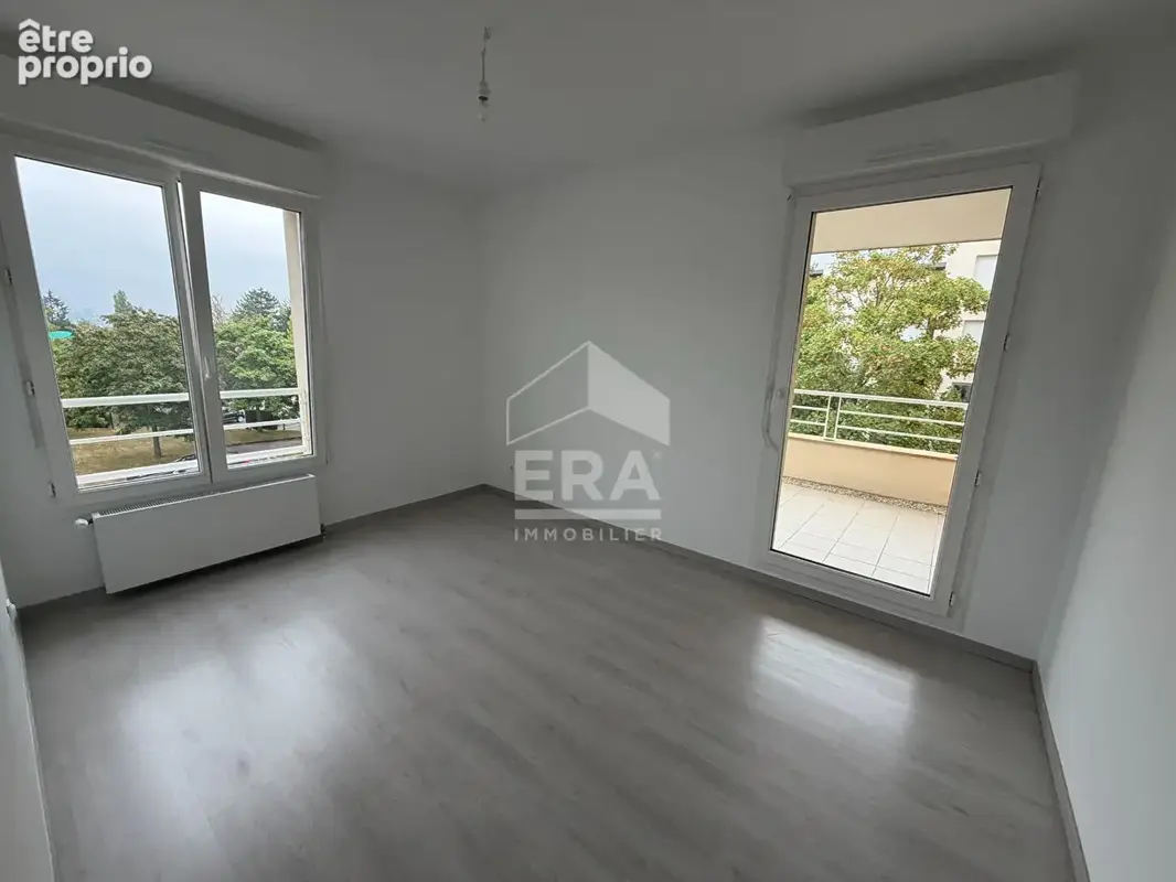 Appartement 74m² à metz - photo 13