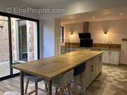 Maison à ROMORANTIN-LANTHENAY