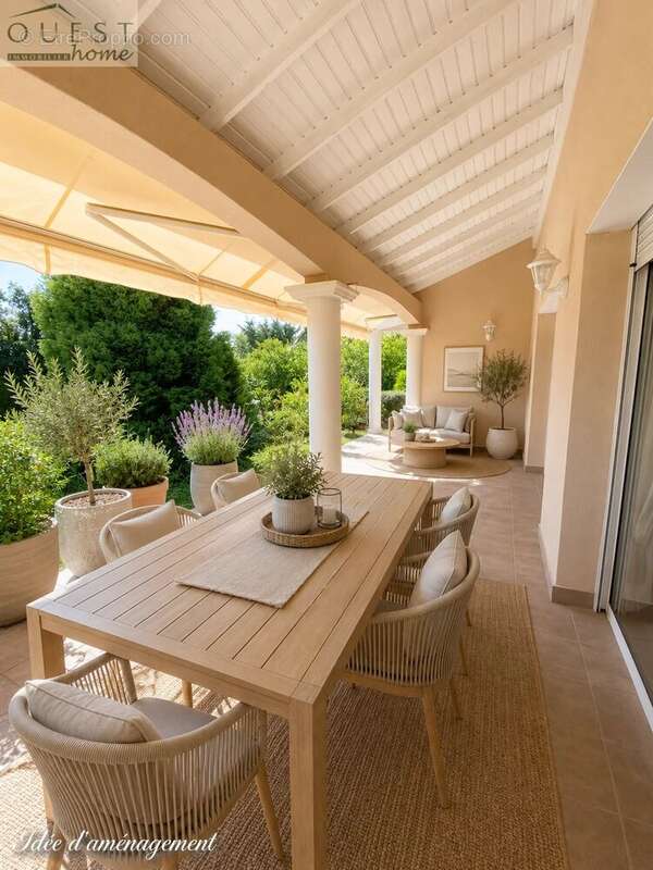 Maison à ECULLY