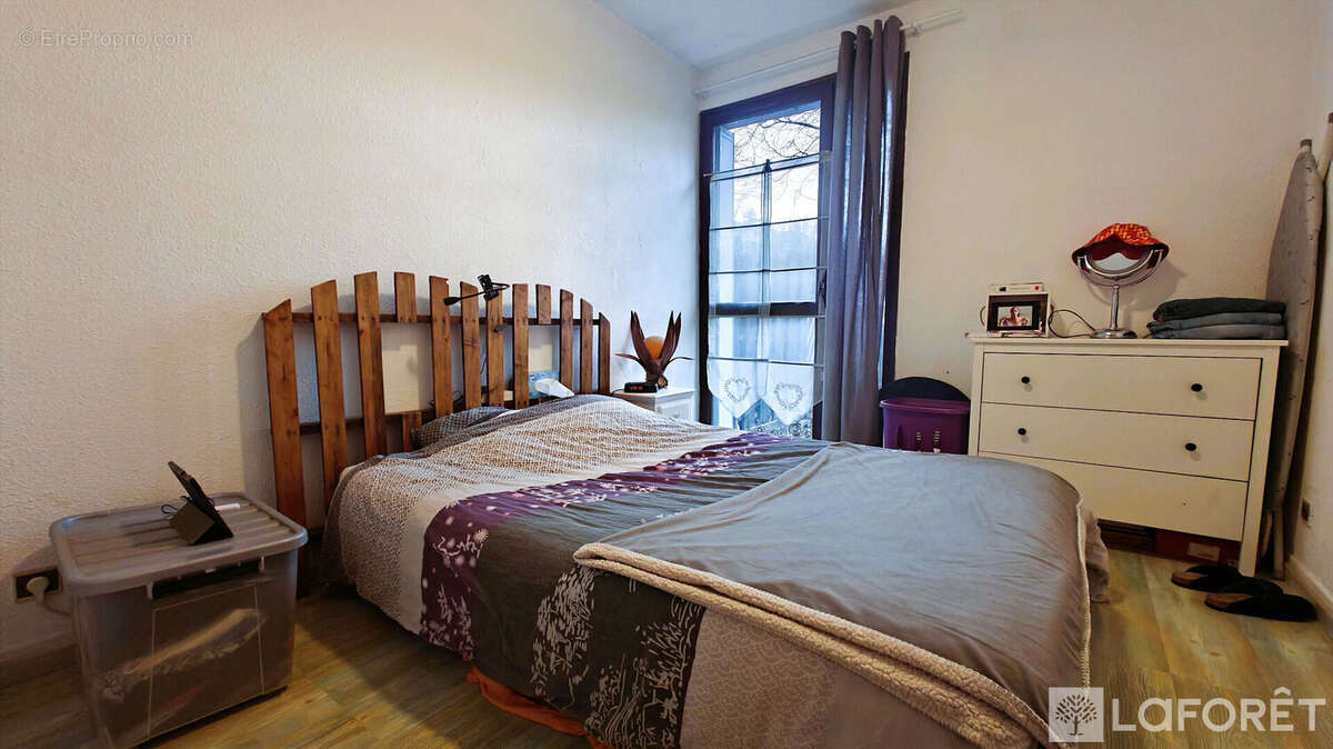 Appartement à EMBRUN