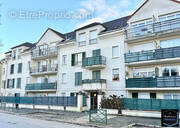 Appartement à LAGNY-LE-SEC