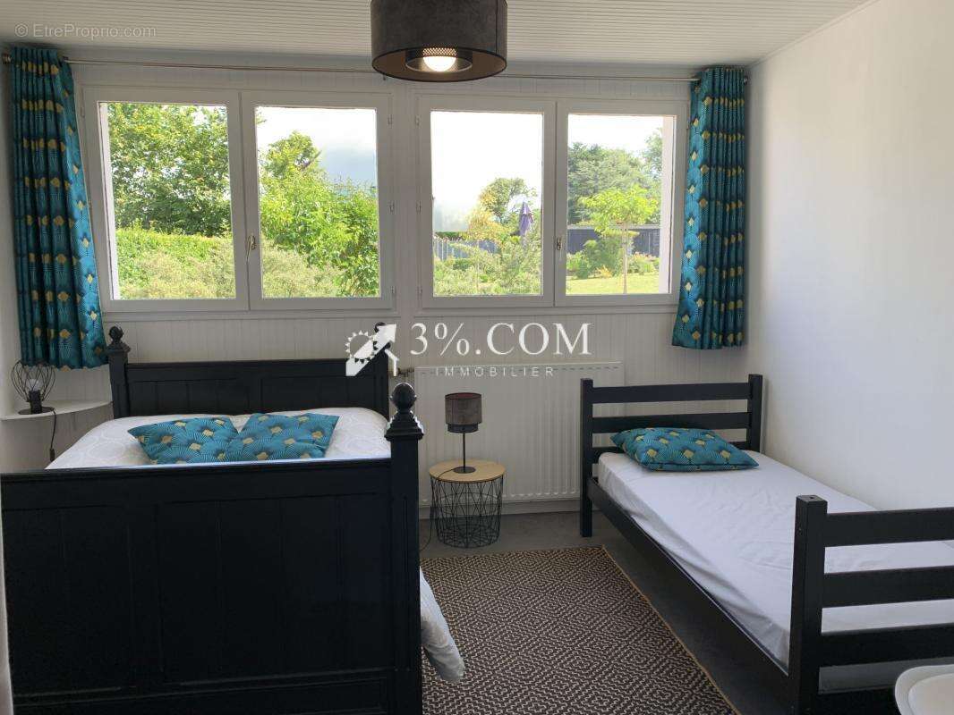 Maison à AMBLETEUSE