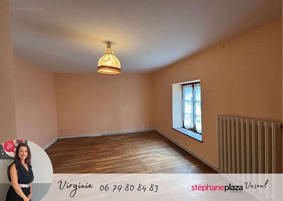 Maison à Melisey - photo 4