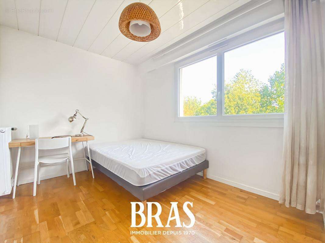 Appartement à ORVAULT