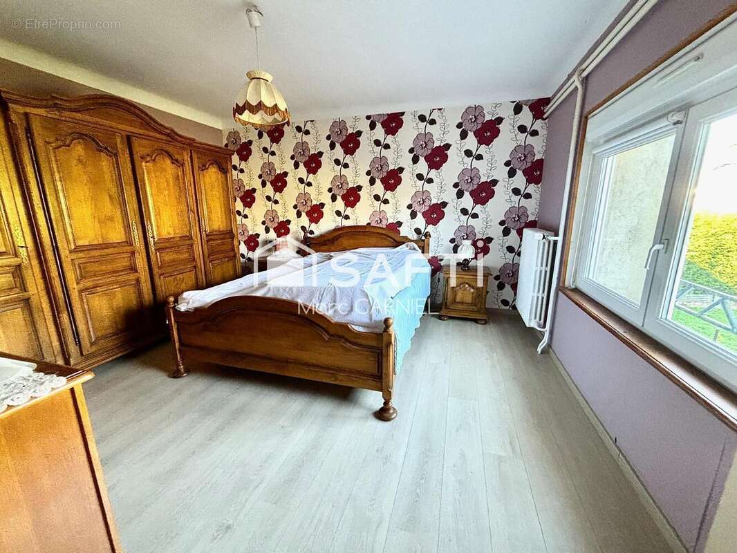 Photo 6 - Maison à MEXY