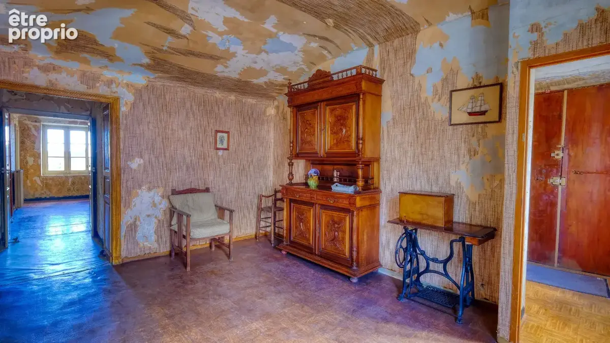 Appartement 118m² à bastia - photo 4
