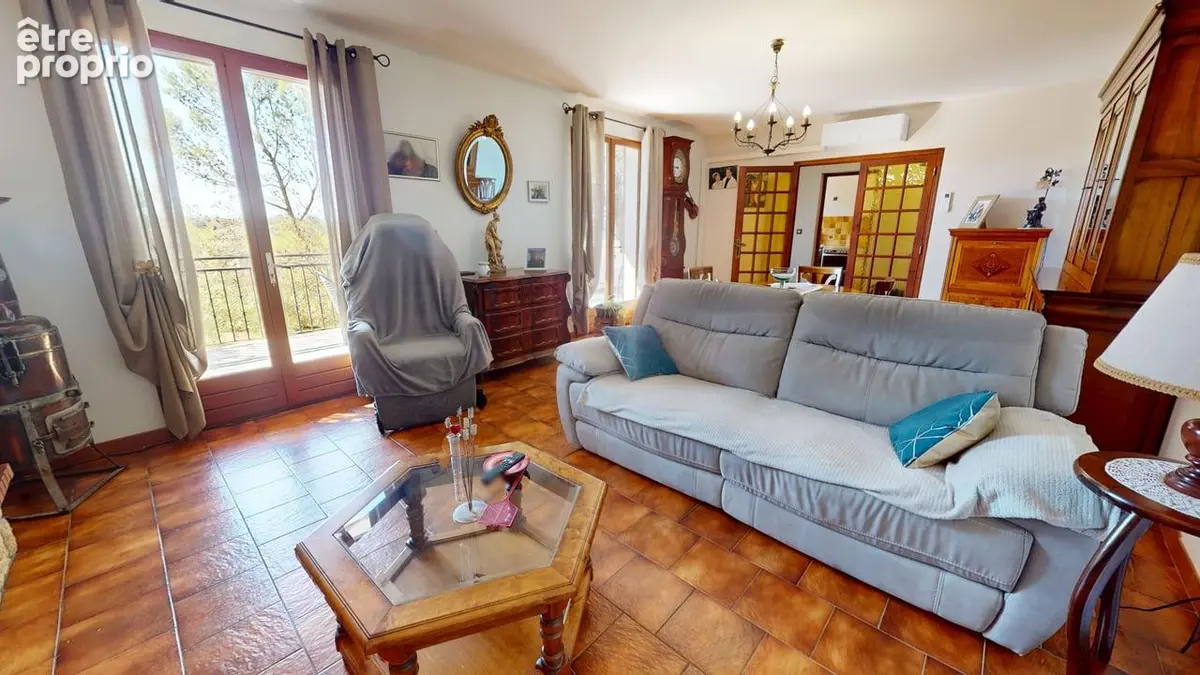 Maison avec appartement indépendant - photo 3