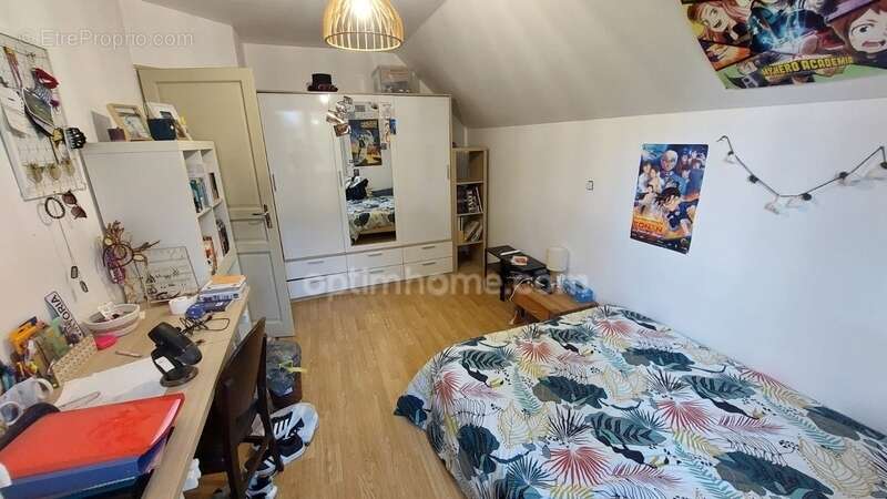 Maison à SAINT-MEEN-LE-GRAND