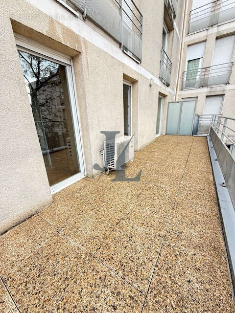 Appartement à VALENCE
