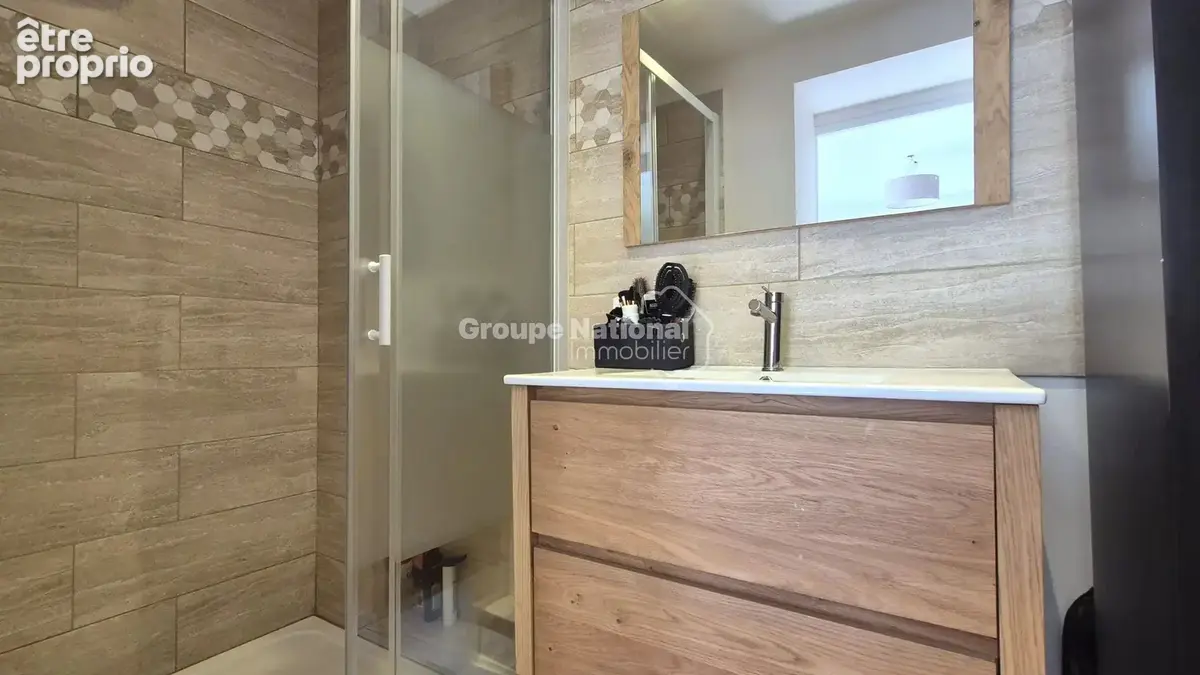 Aubignan - maison sur 2703 m² de terrain - photo 15
