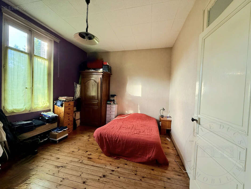 Maison 92 m² à Francheville  - photo 6
