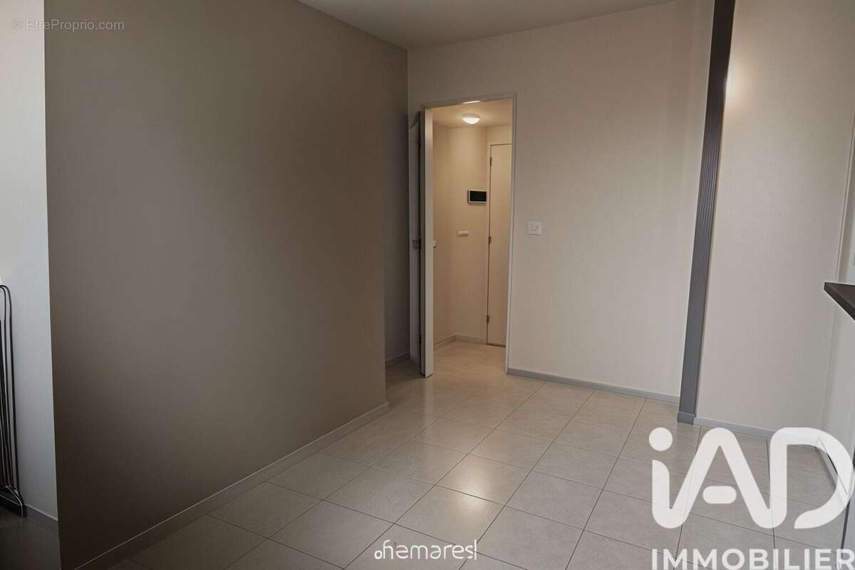 Photo 6 - Appartement à GIVORS