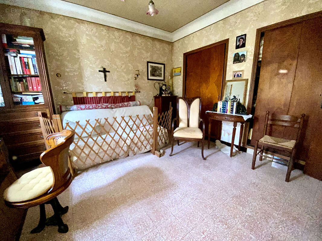 Maison 95m² à rognes - photo 9