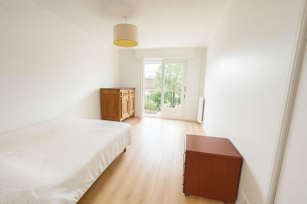 Photo 5 - Appartement à VERSAILLES