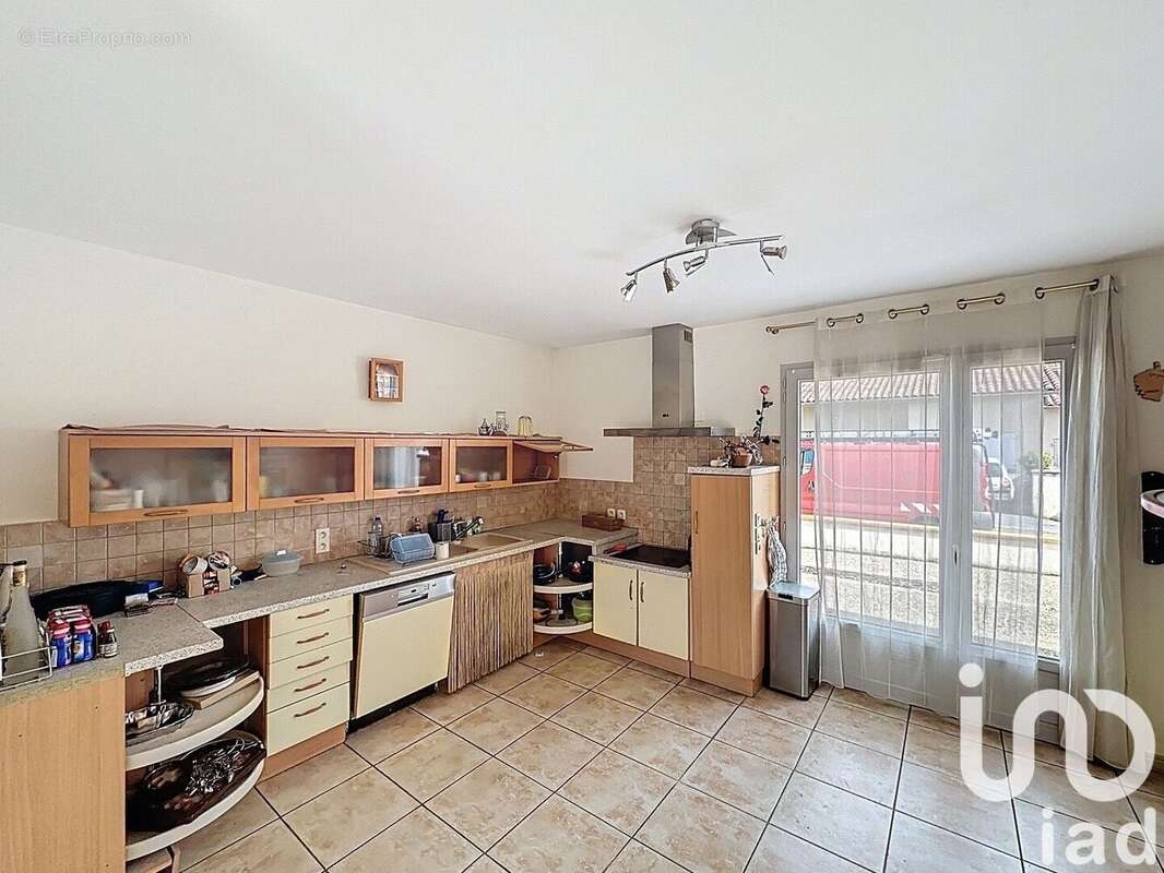 Photo 3 - Maison à MIRANDE