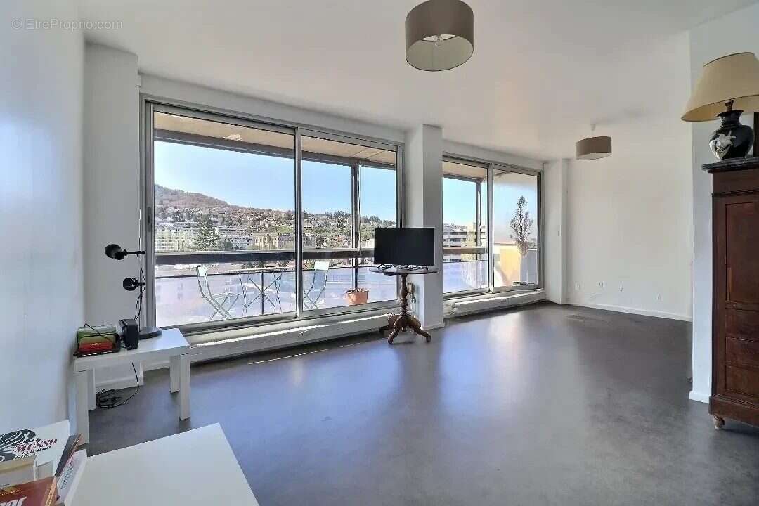 Appartement à CHAMALIERES