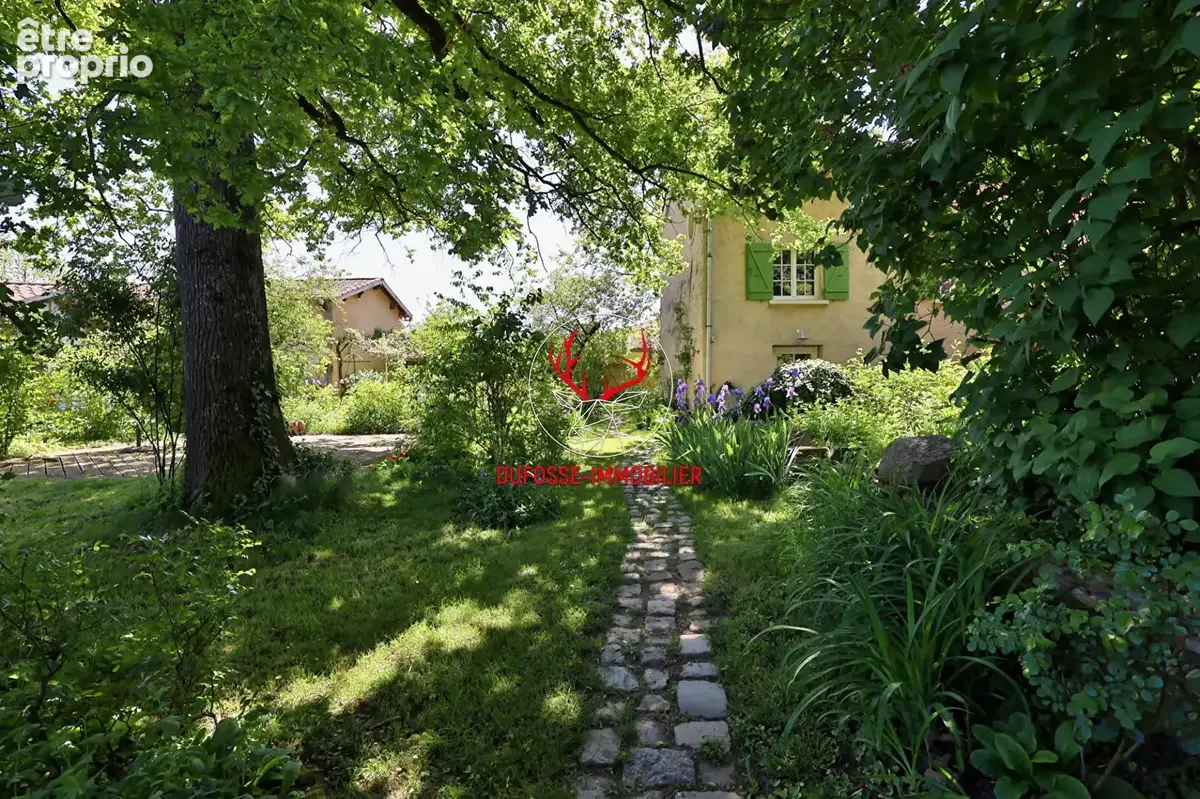 Maison de caractère XVIIIe - 258 m² - Piscine - photo 12