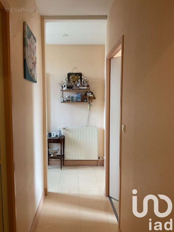 Photo 7 - Maison à CHENY