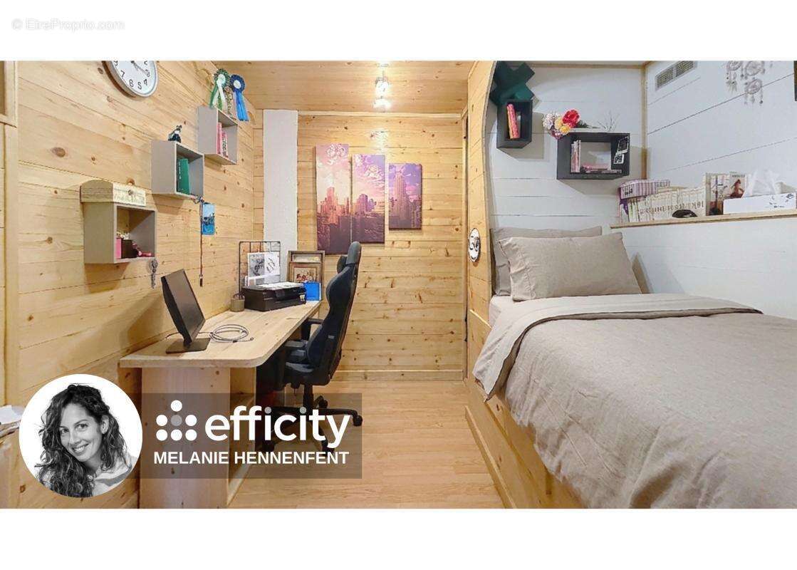 Appartement à MONT-SAXONNEX