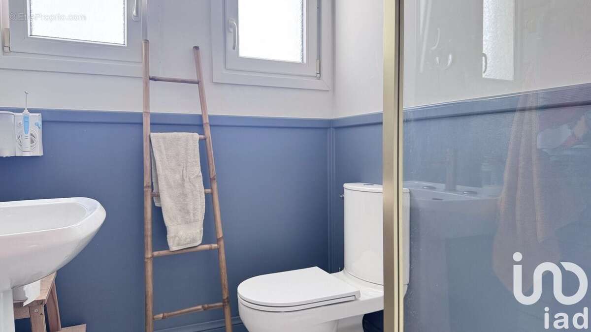 Photo 9 - Maison à CROZON