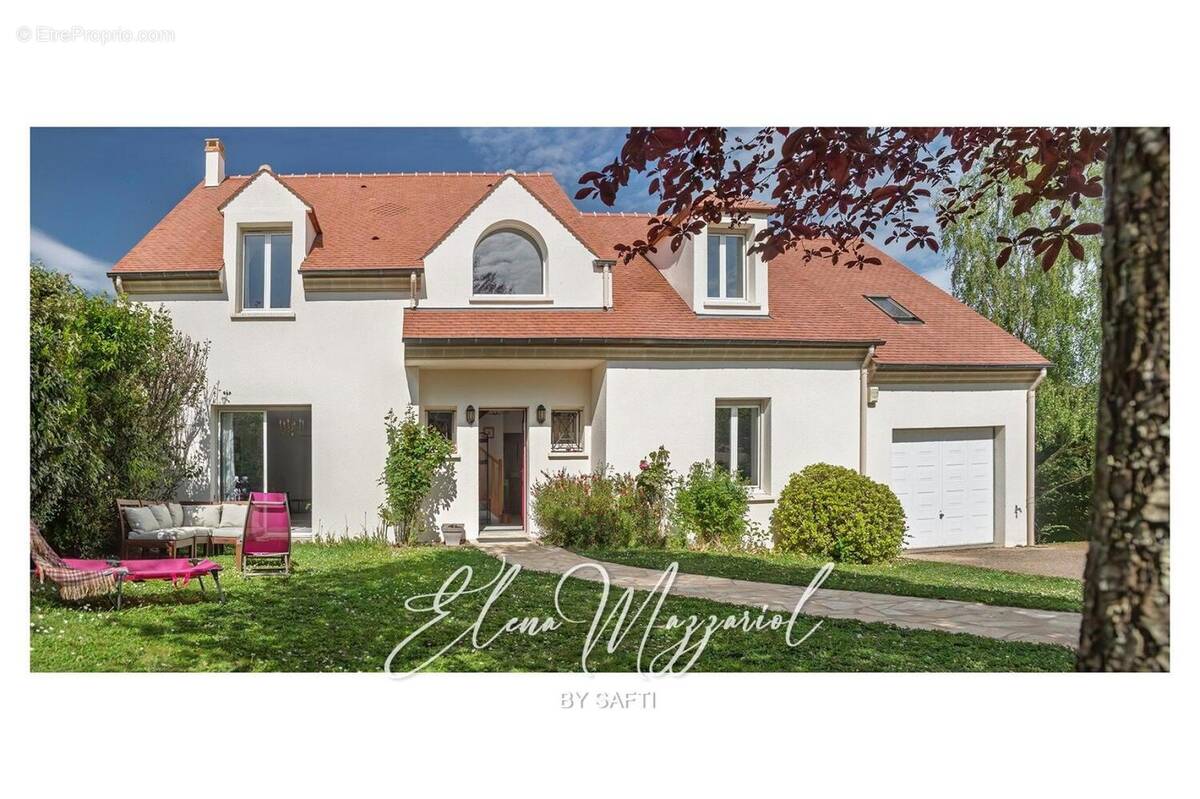 Photo 1 - Maison à FOURQUEUX