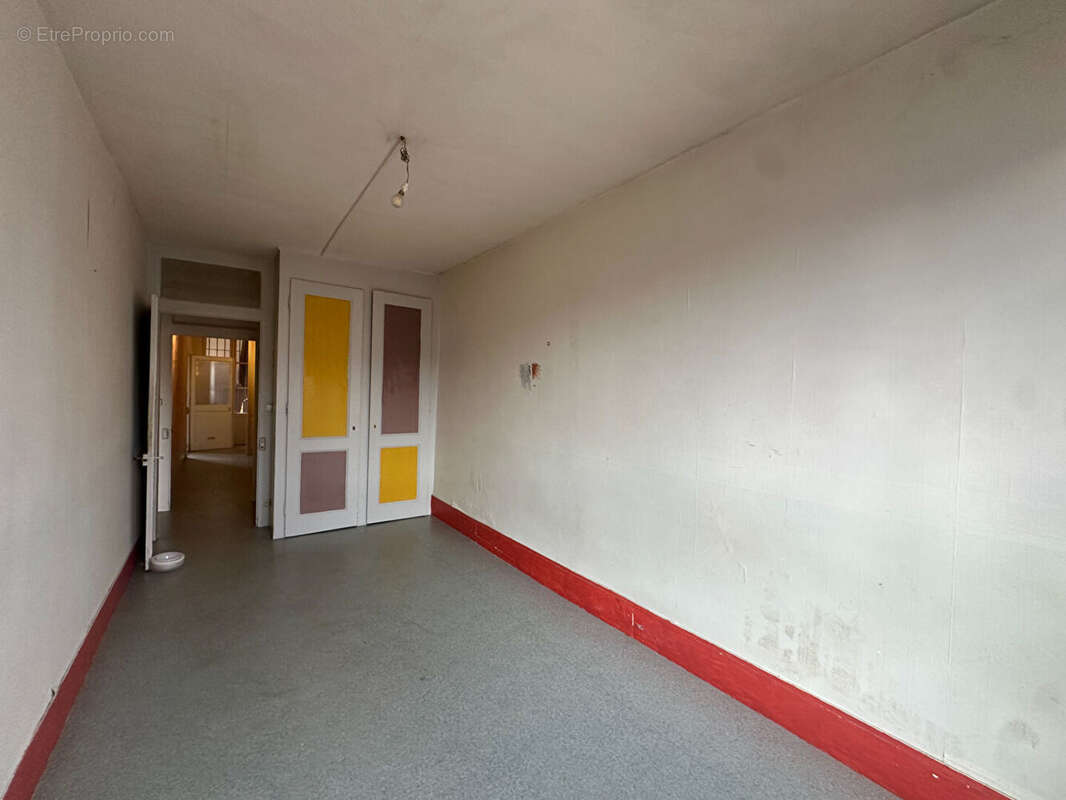 Appartement à BESANCON