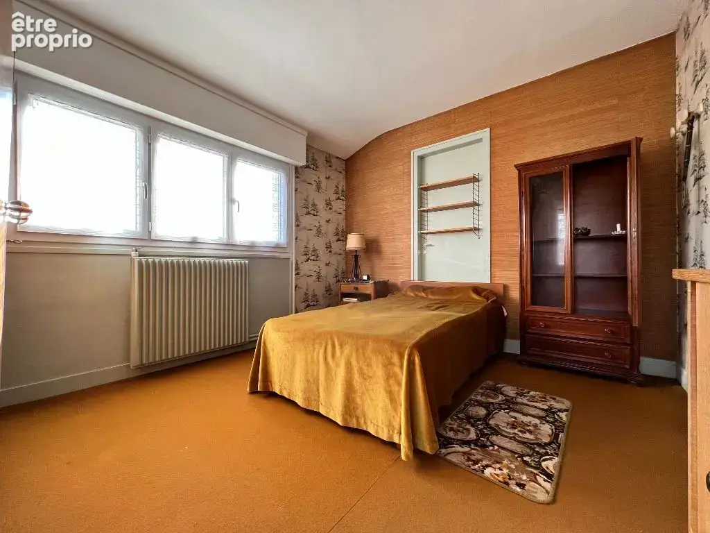 Maison Neuilly Sur Marne 6 pièce(s) 95 m2 - photo 9