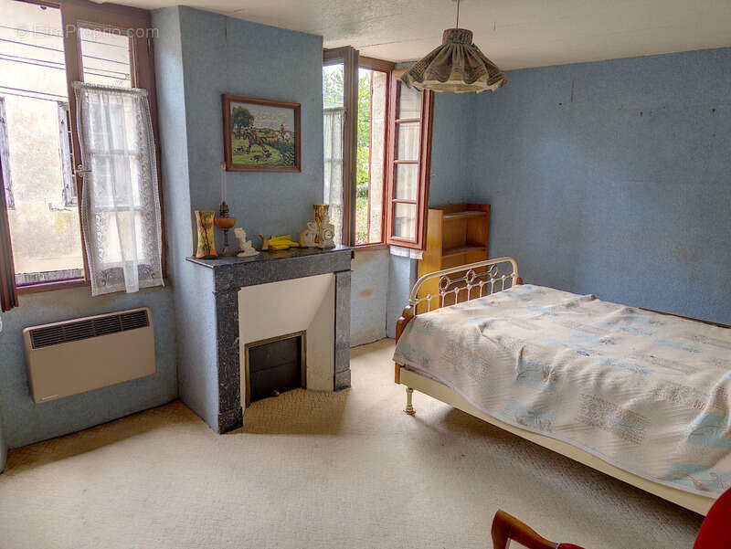 Maison à LABASTIDE-D&#039;ARMAGNAC