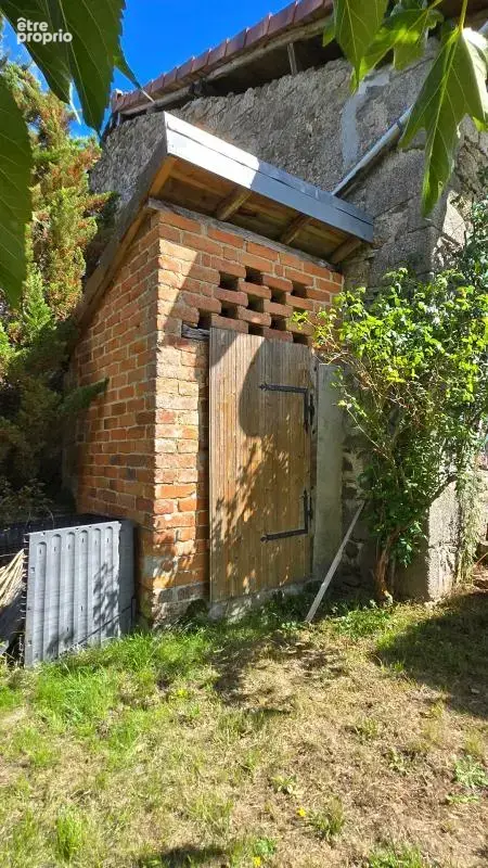 Maison Familiale de 9 chambres avec Grange et Jardin - Centre-Bourg - Calme et Tranquilité - photo 13