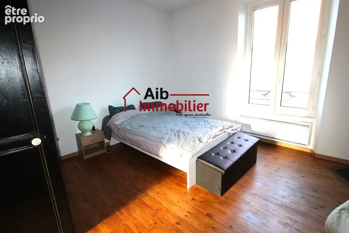 Maison de ville en Pierres - photo 4