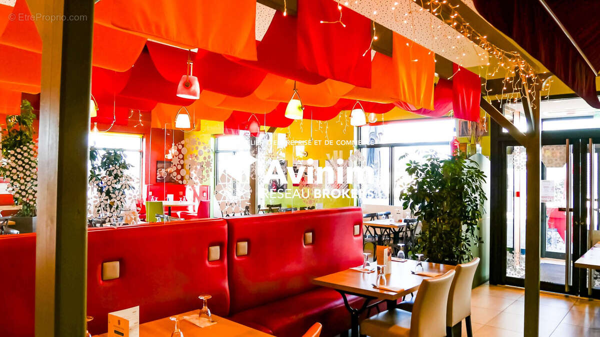 Commerce à PONTARLIER