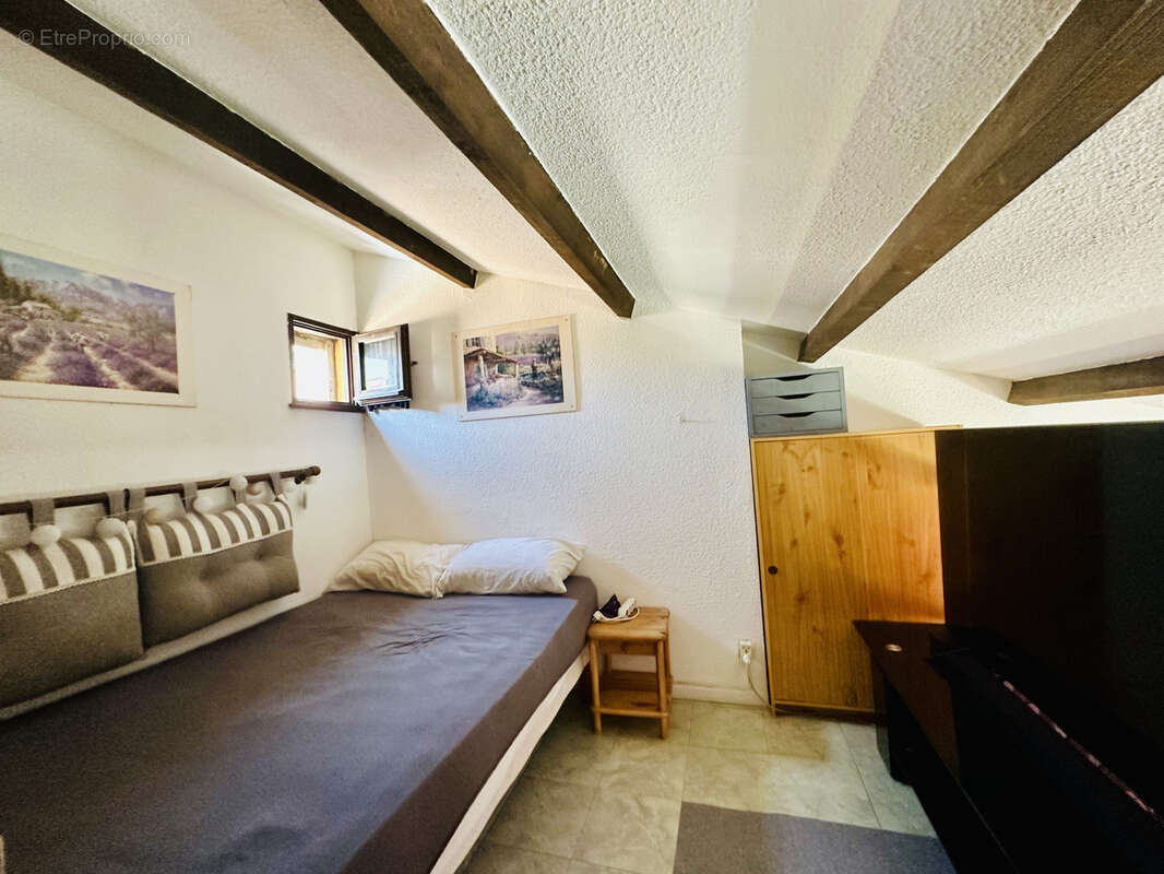 Appartement à BALARUC-LES-BAINS