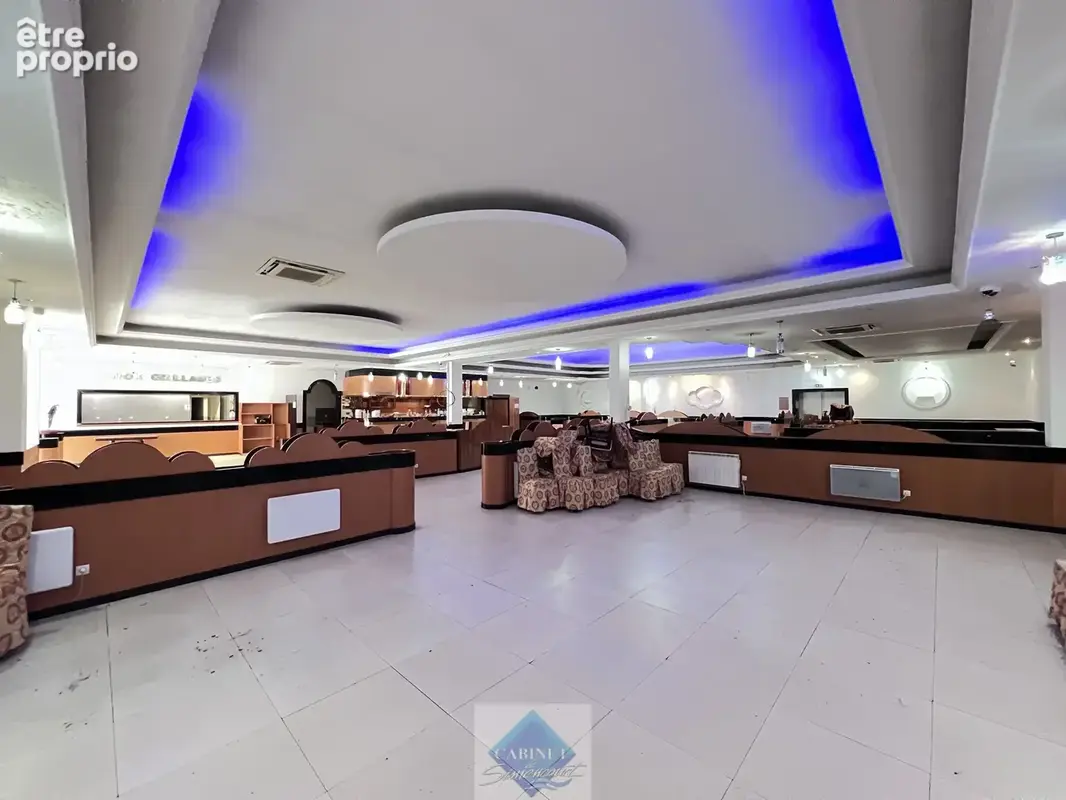 Hyper-centre local pro 900m2 divisible - photo 2