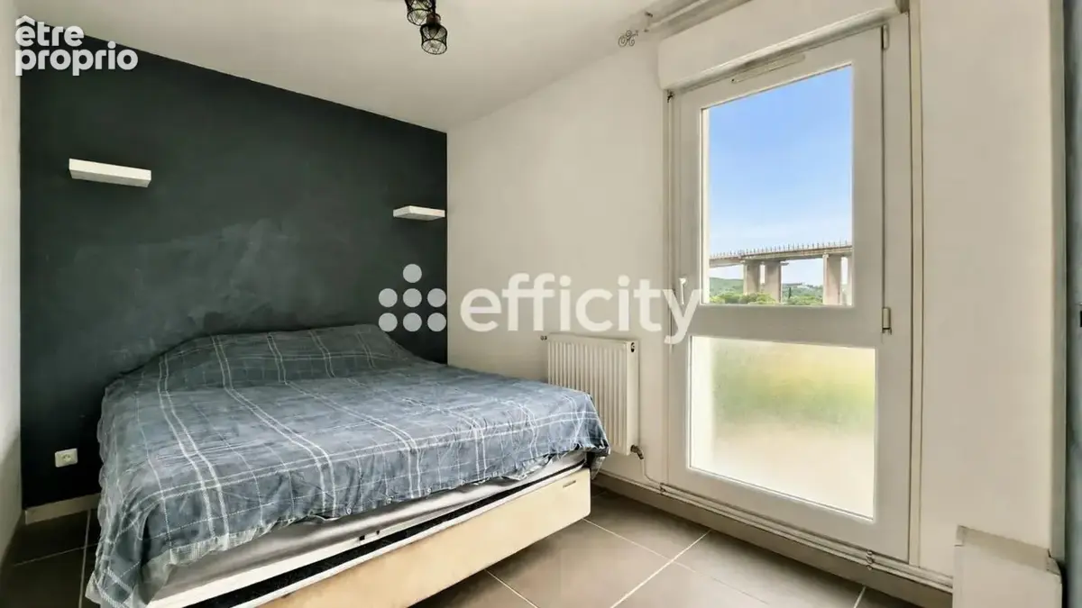 Appartement - photo 10