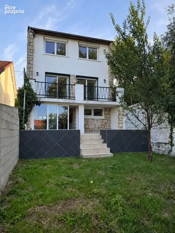 Maison à ARGENTEUIL