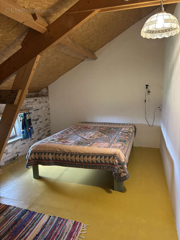 Maison à PREVERANGES