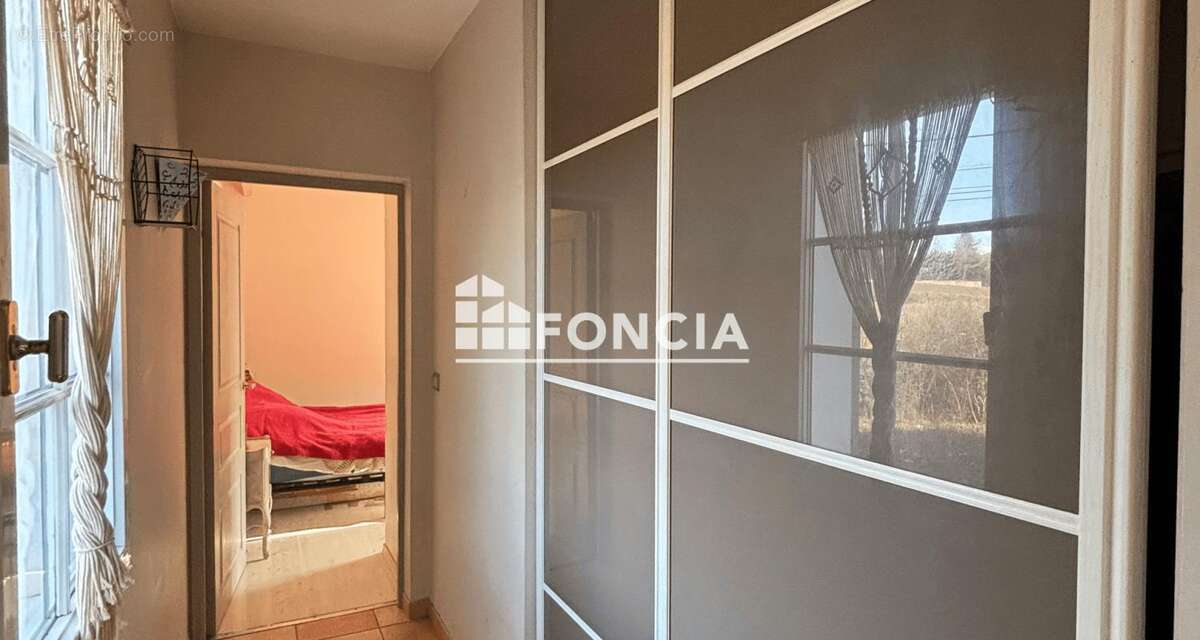 Maison à LE BRUSQUET