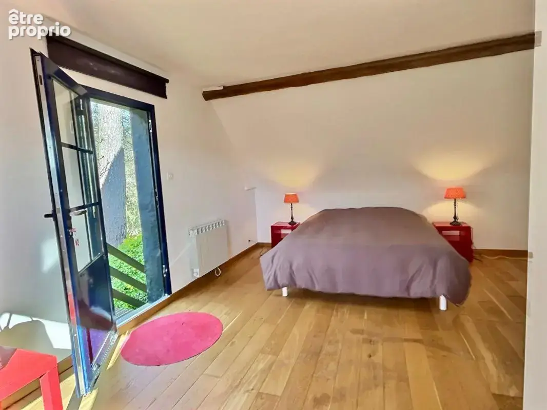 Villa au calme 156 m2 - 4 chambres - - photo 9