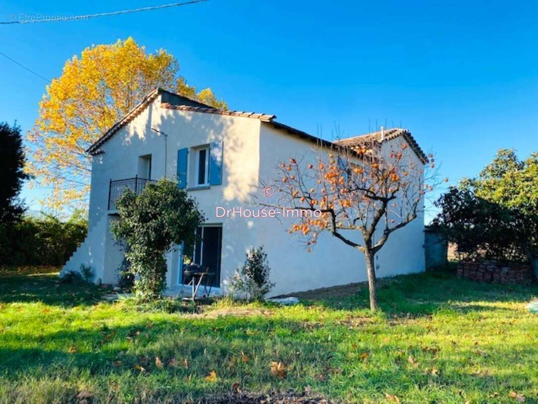 Maison 140 m² à Ribaute-Les-Tavernes  - photo 3