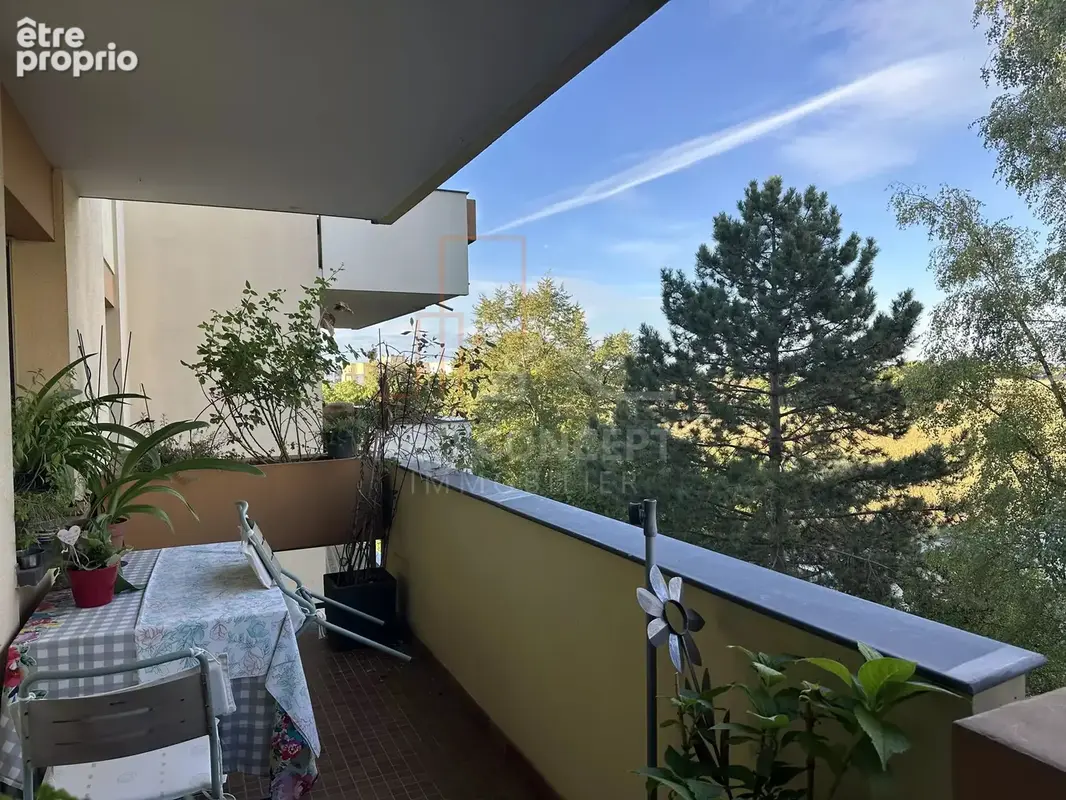 Photo Appartement à Bischheim au prix de 169 500€