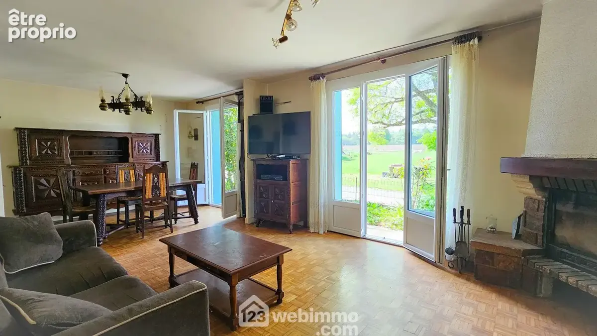 Maison 5 pièces 115 m² à vendre à Pontacq (64530) - photo 14