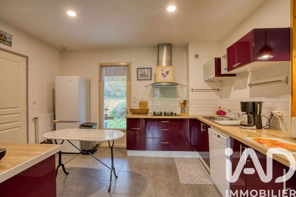 Photo 9 - Maison à SARLAT-LA-CANEDA