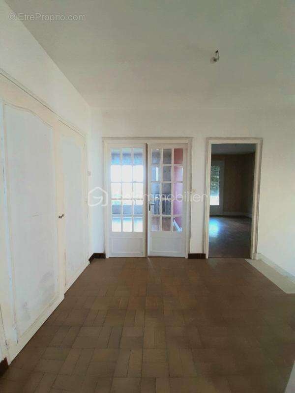 Maison à SAINT-JUNIEN